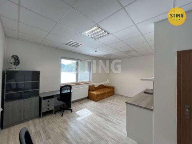 Pronájem bytu 2+1, Frýdlant nad Ostravicí, Sportovní, 52 m2