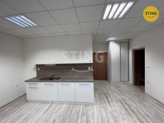 Pronájem bytu 2+1, Frýdlant nad Ostravicí, Sportovní, 52 m2