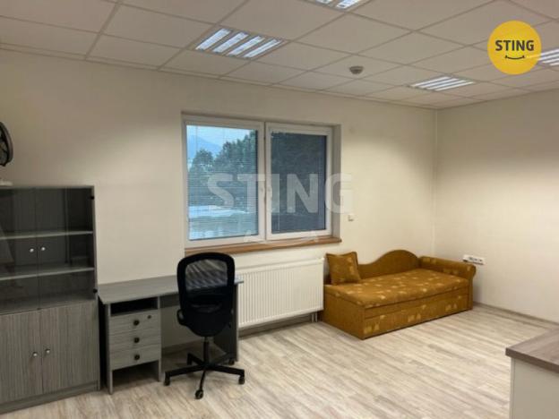 Pronájem bytu 2+1, Frýdlant nad Ostravicí, Sportovní, 52 m2