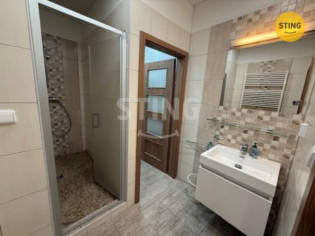 Pronájem bytu 2+1, Frýdlant nad Ostravicí, Sportovní, 52 m2