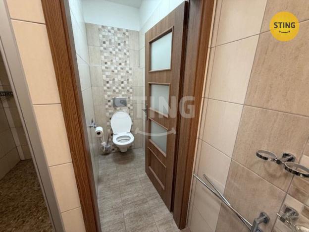 Pronájem bytu 2+1, Frýdlant nad Ostravicí, Sportovní, 52 m2