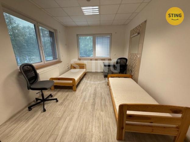 Pronájem bytu 2+1, Frýdlant nad Ostravicí, Sportovní, 52 m2