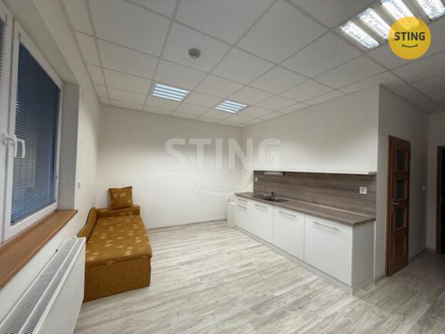 Pronájem bytu 2+1, Frýdlant nad Ostravicí, Sportovní, 52 m2