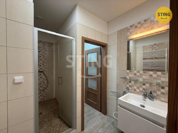 Pronájem bytu 2+1, Frýdlant nad Ostravicí, Sportovní, 52 m2