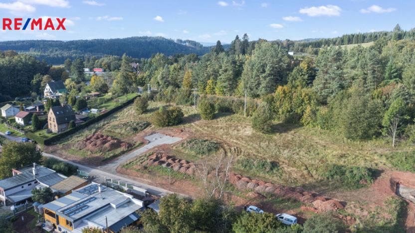 Prodej pozemku pro bydlení, Trutnov, 1029 m2