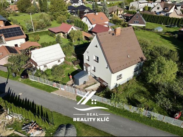 Prodej rodinného domu, Fryčovice, 180 m2