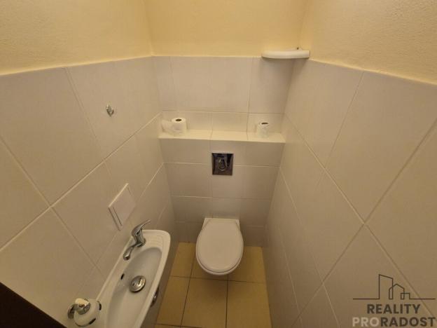 Pronájem bytu 3+kk, Lednice, Nejdecká, 80 m2