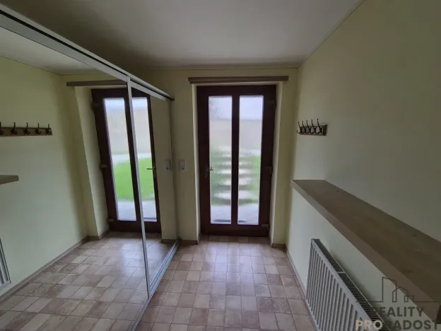 Pronájem bytu 3+kk, Lednice, Nejdecká, 80 m2