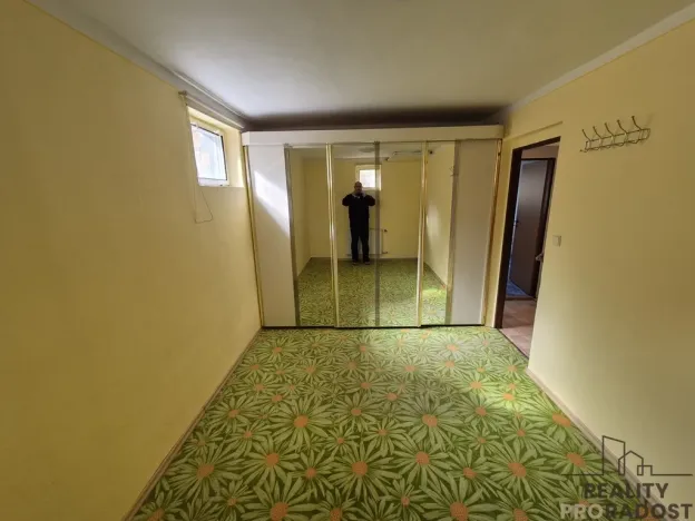 Pronájem bytu 3+kk, Lednice, Nejdecká, 80 m2