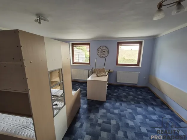 Pronájem bytu 3+kk, Lednice, Nejdecká, 80 m2