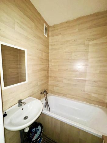 Pronájem bytu 2+1, Most, Pionýrů, 52 m2