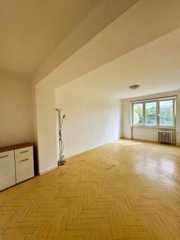 Pronájem bytu 2+1, Most, Pionýrů, 52 m2