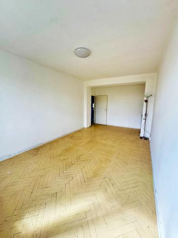 Pronájem bytu 2+1, Most, Pionýrů, 52 m2