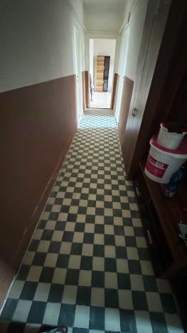 Pronájem bytu 2+1, Most, tř. Budovatelů, 60 m2