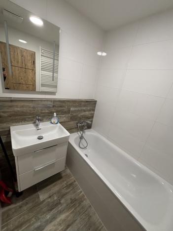 Pronájem bytu 3+kk, Pardubice, Východní, 77 m2