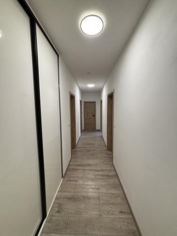 Pronájem bytu 3+kk, Pardubice, Východní, 77 m2