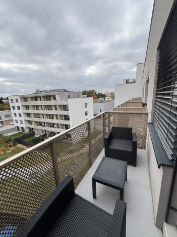 Pronájem bytu 3+kk, Pardubice, Východní, 77 m2