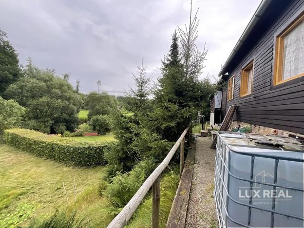 Prodej chaty, Jihlava, 385 m2