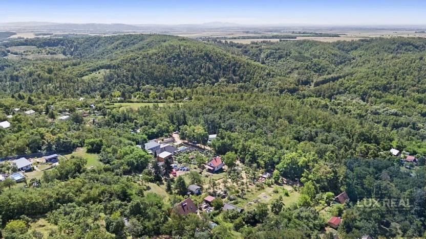 Prodej zahrady, Nebovidy, 1457 m2