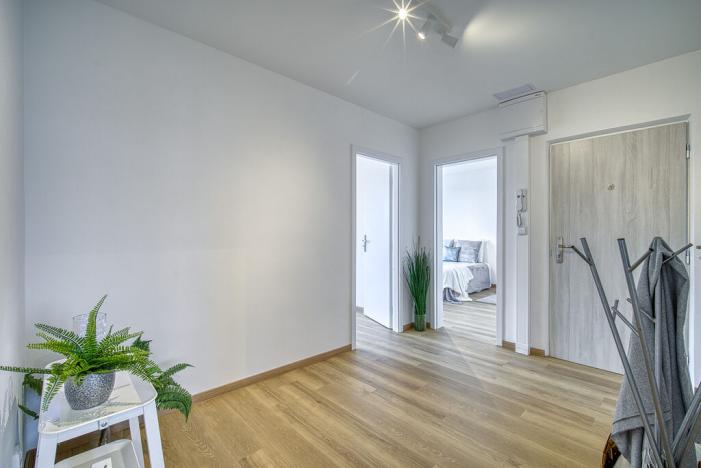 Pronájem bytu 3+1, Ústí nad Labem - Severní Terasa, Werichova, 61 m2