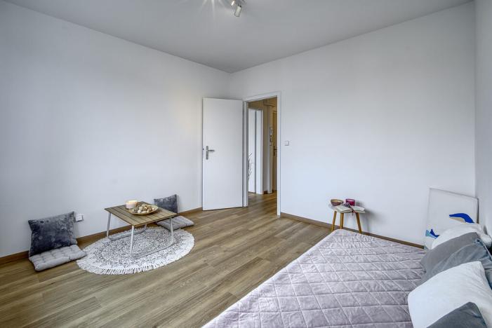 Pronájem bytu 3+1, Ústí nad Labem - Severní Terasa, Werichova, 61 m2