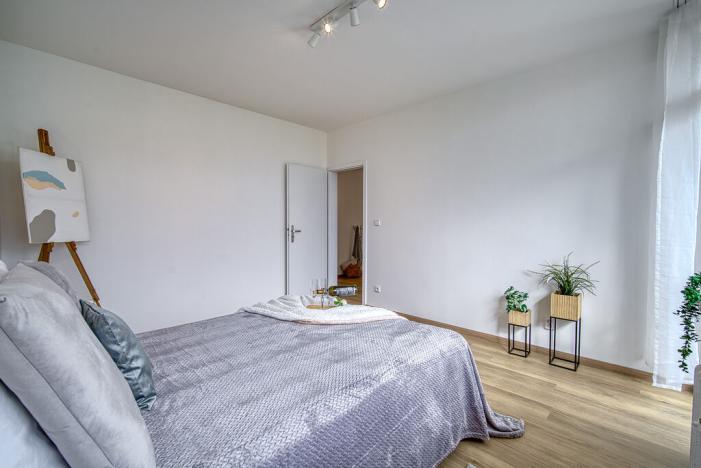 Pronájem bytu 3+1, Ústí nad Labem - Severní Terasa, Werichova, 61 m2