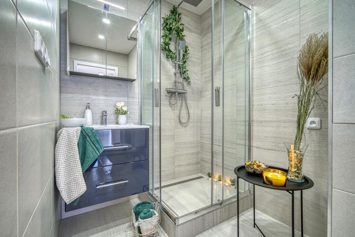 Pronájem bytu 3+1, Ústí nad Labem - Severní Terasa, Werichova, 61 m2