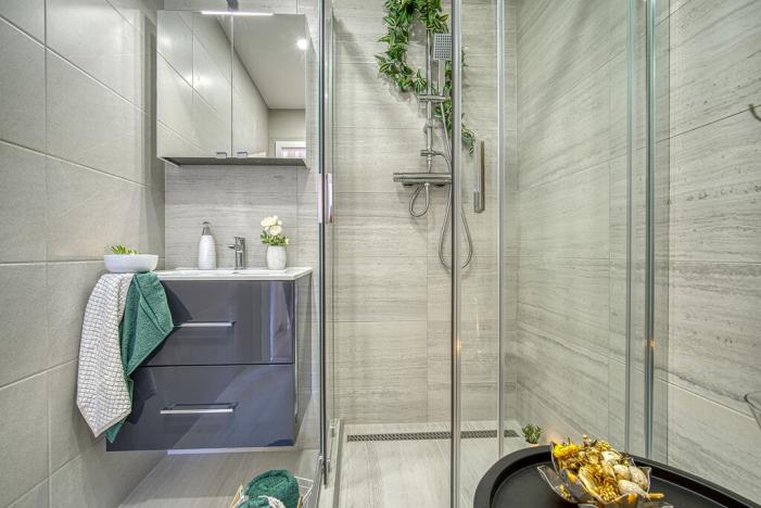 Pronájem bytu 3+1, Ústí nad Labem - Severní Terasa, Werichova, 61 m2