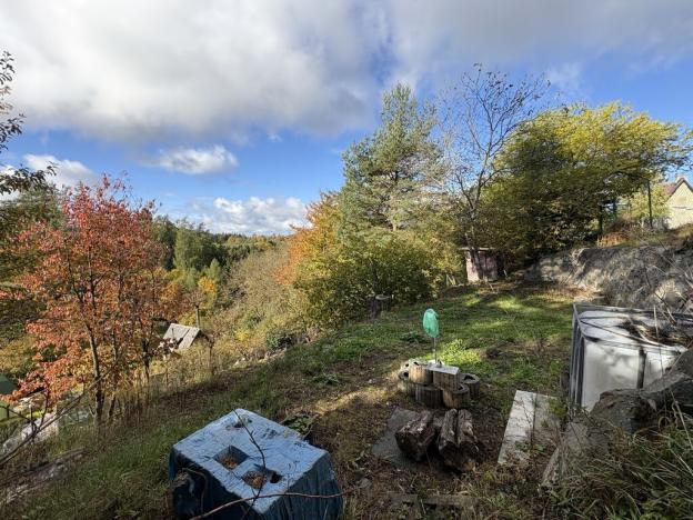 Prodej pozemku pro bydlení, Kosov, 361 m2