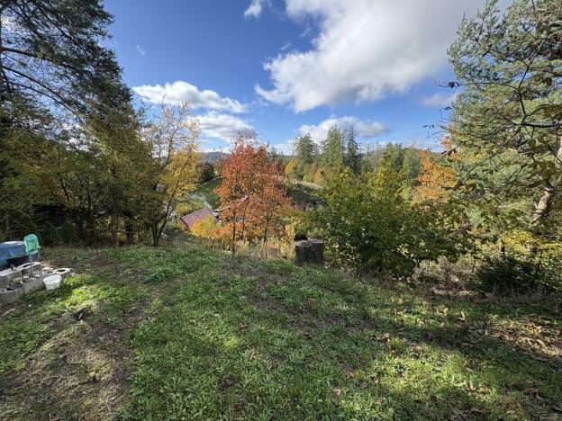 Prodej pozemku pro bydlení, Kosov, 361 m2