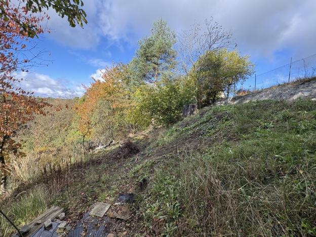 Prodej pozemku pro bydlení, Kosov, 361 m2