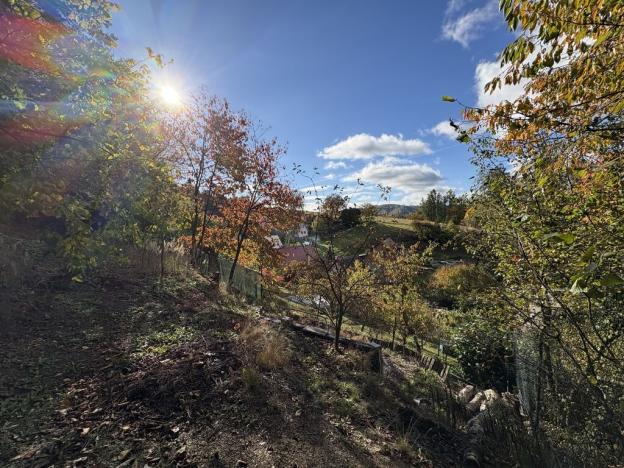 Prodej pozemku pro bydlení, Kosov, 361 m2