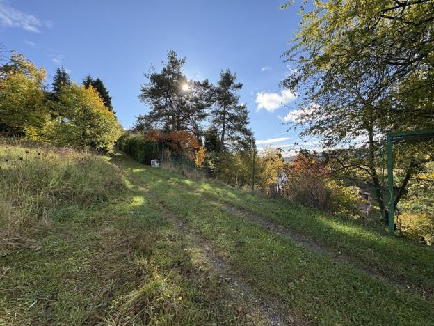 Prodej pozemku pro bydlení, Kosov, 361 m2