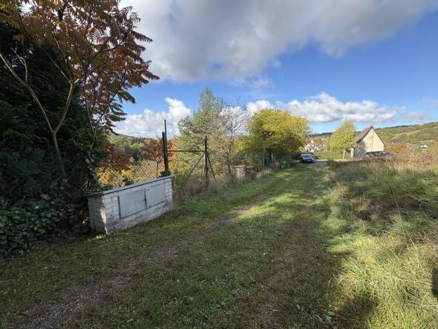 Prodej pozemku pro bydlení, Kosov, 361 m2