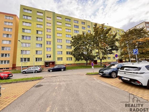 Prodej bytu 3+kk, Olomouc, Skupova, 68 m2