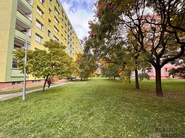 Prodej bytu 3+1, Olomouc, Skupova, 68 m2