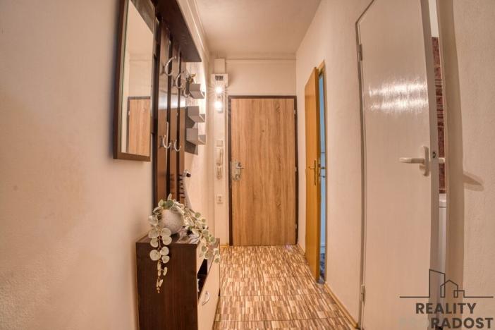 Prodej bytu 3+1, Olomouc, Skupova, 68 m2