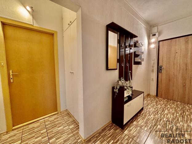 Prodej bytu 3+1, Olomouc, Skupova, 68 m2