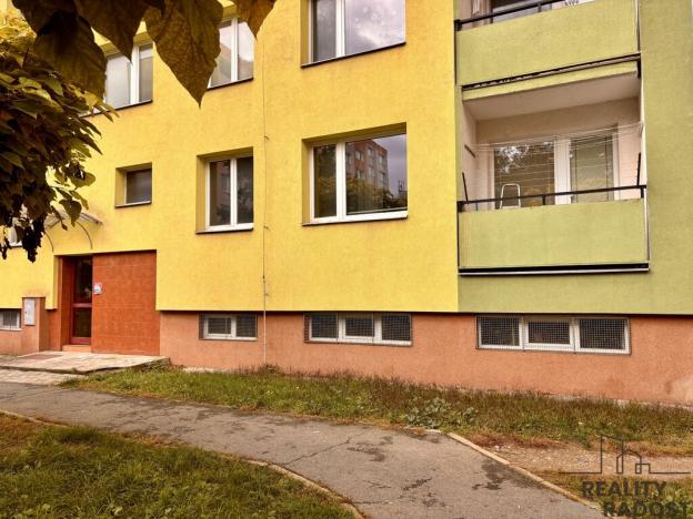 Prodej bytu 3+1, Olomouc, Skupova, 68 m2