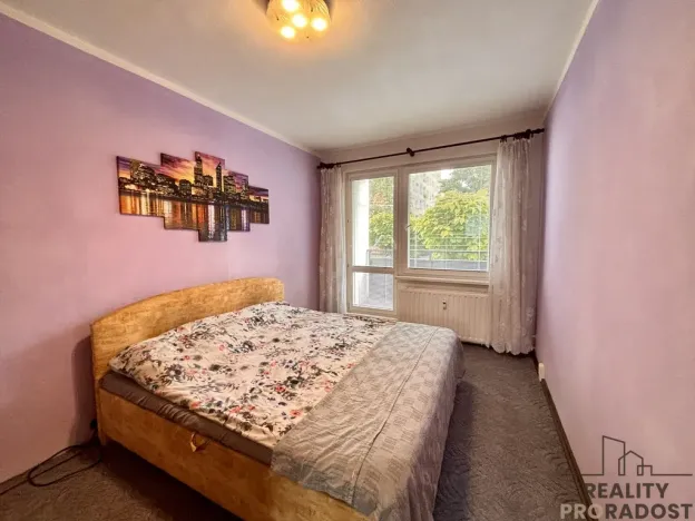 Prodej bytu 3+1, Olomouc, Skupova, 68 m2