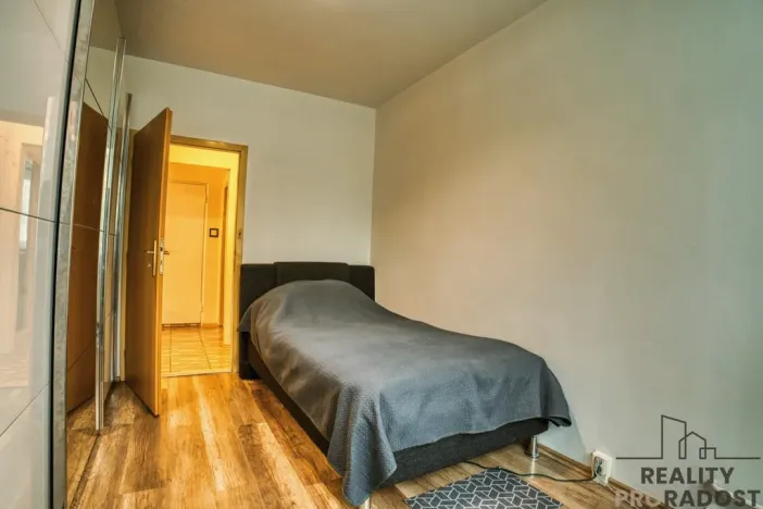 Prodej bytu 3+1, Olomouc, Skupova, 68 m2