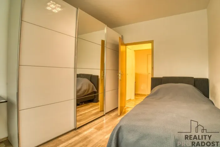 Prodej bytu 3+1, Olomouc, Skupova, 68 m2