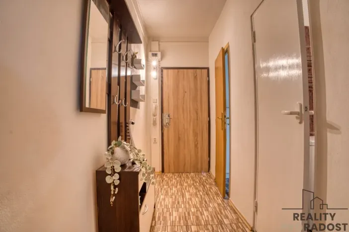 Prodej bytu 3+1, Olomouc, Skupova, 68 m2