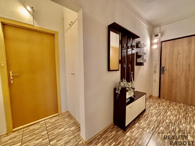 Prodej bytu 3+1, Olomouc, Skupova, 68 m2