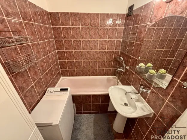 Prodej bytu 3+1, Olomouc, Skupova, 68 m2