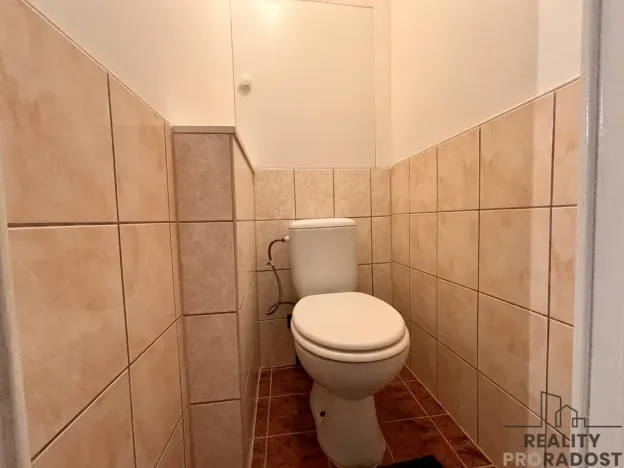 Prodej bytu 3+1, Olomouc, Skupova, 68 m2