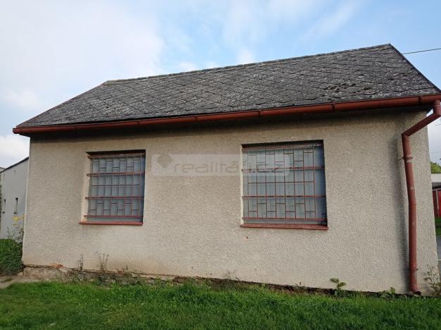 Pronájem obchodního prostoru, Nepomuk, Na Vinici I., 128 m2