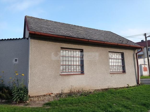 Pronájem obchodního prostoru, Nepomuk, Na Vinici I., 128 m2