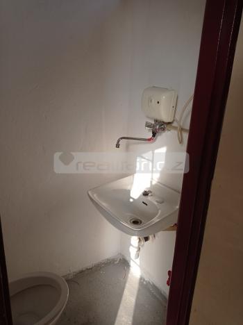 Pronájem obchodního prostoru, Nepomuk, Na Vinici I., 128 m2