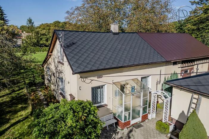 Prodej rodinného domu, Orlová, K Venuši, 103 m2